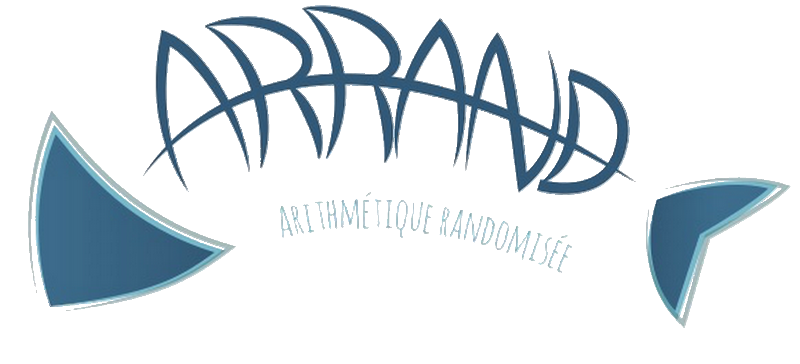 logo ARRAND