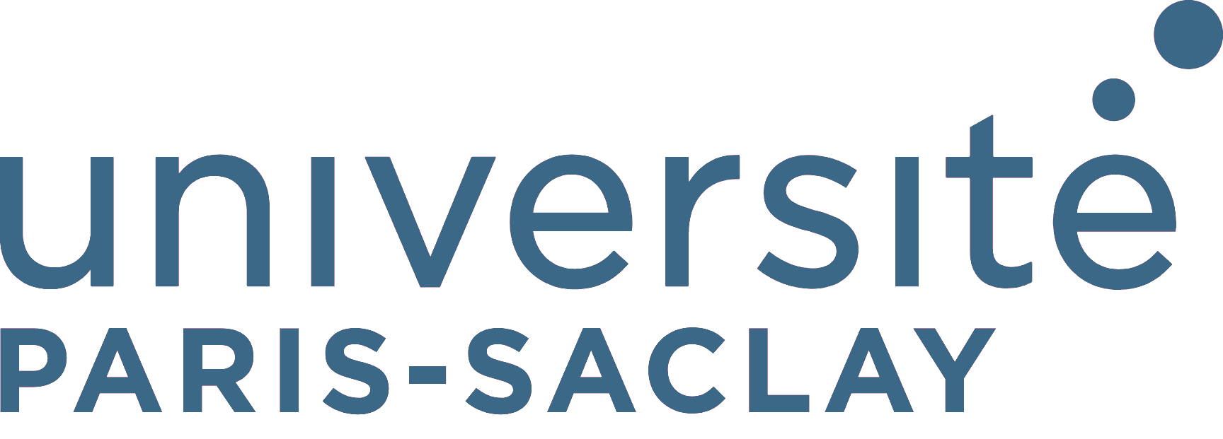 logo Paris-Saclay